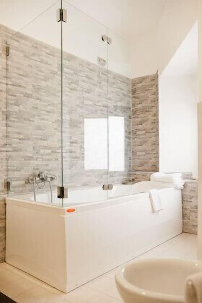 Apartamentos Manganelli Palace