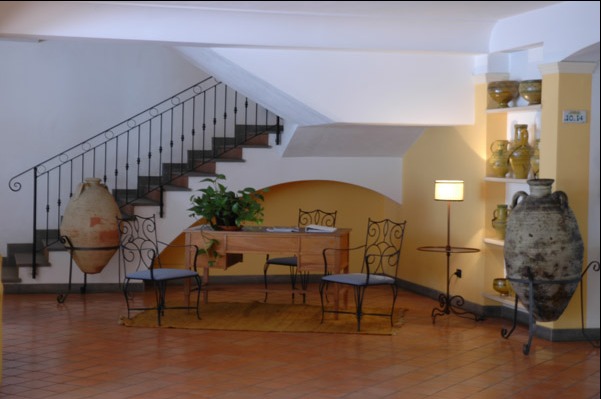 Hotel Le Dune