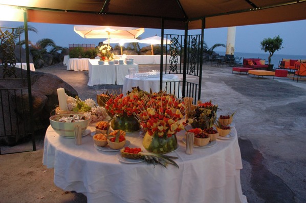 Hotel Le Dune