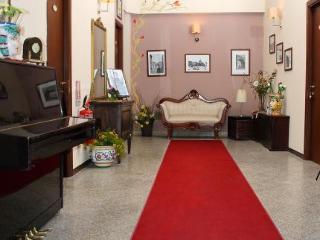 Hotel La Collegiata