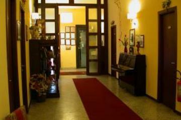 Hotel La Collegiata