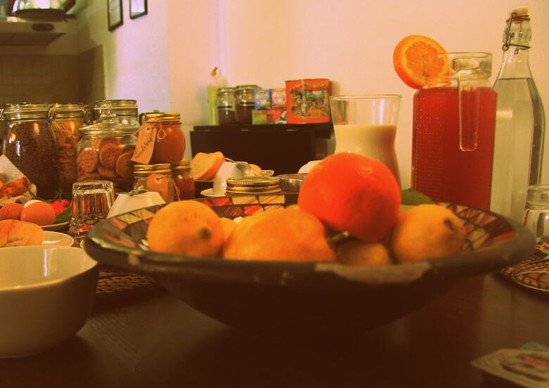 B&B Globetrotter Catania