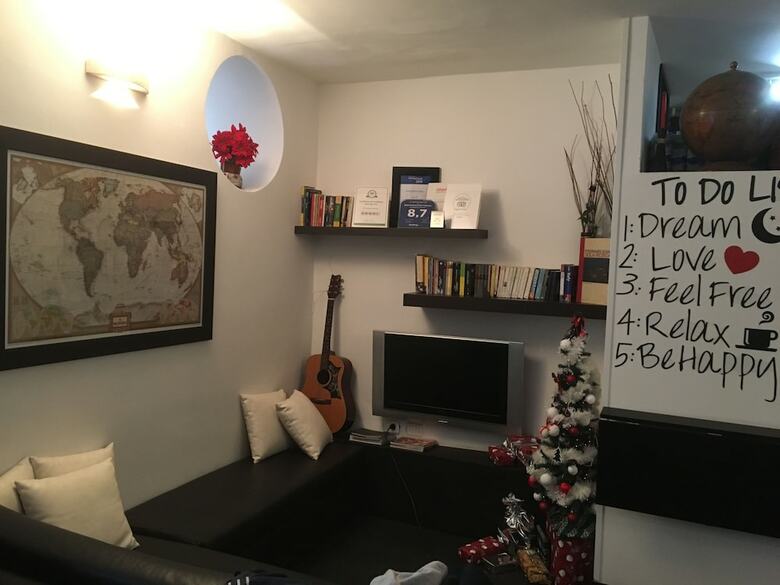 B&B Globetrotter Catania