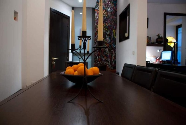 B&B Globetrotter Catania