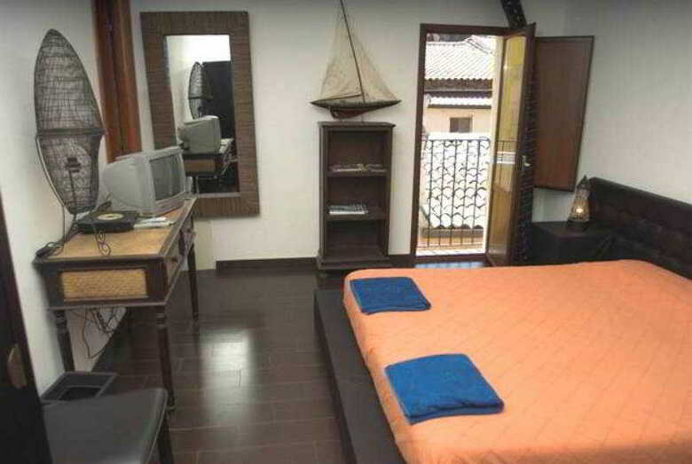 B&B Globetrotter Catania