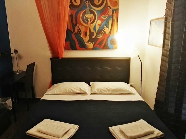B&B Globetrotter Catania