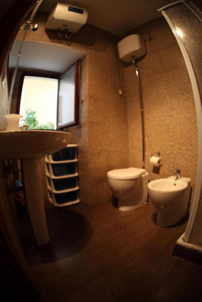 B&B Globetrotter Catania