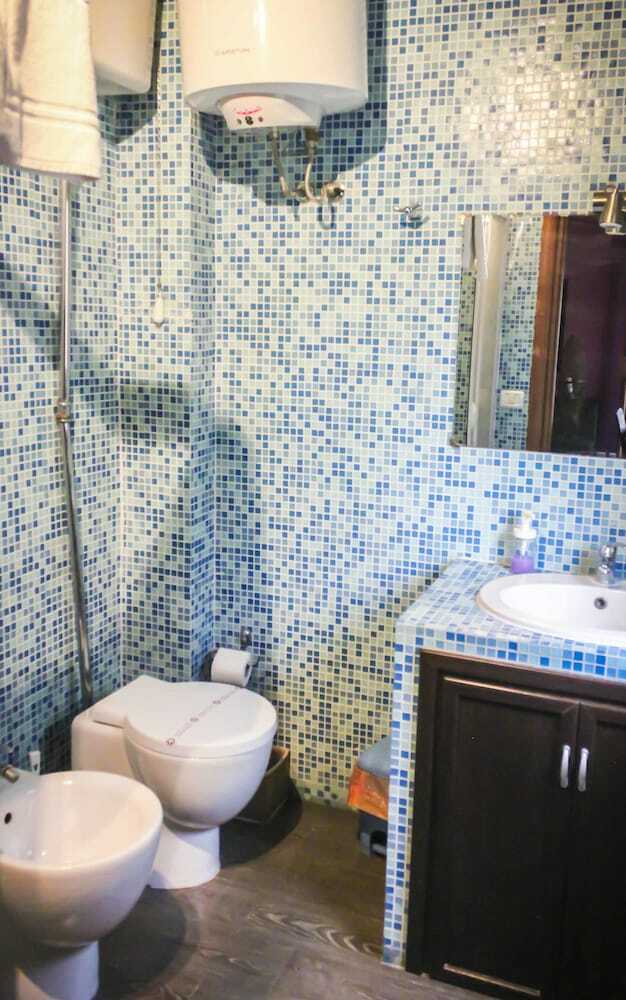 B&B Globetrotter Catania