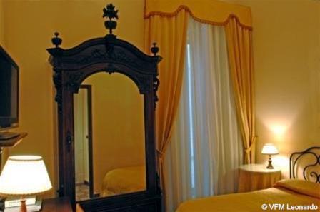 Hotel La Vecchia Palma