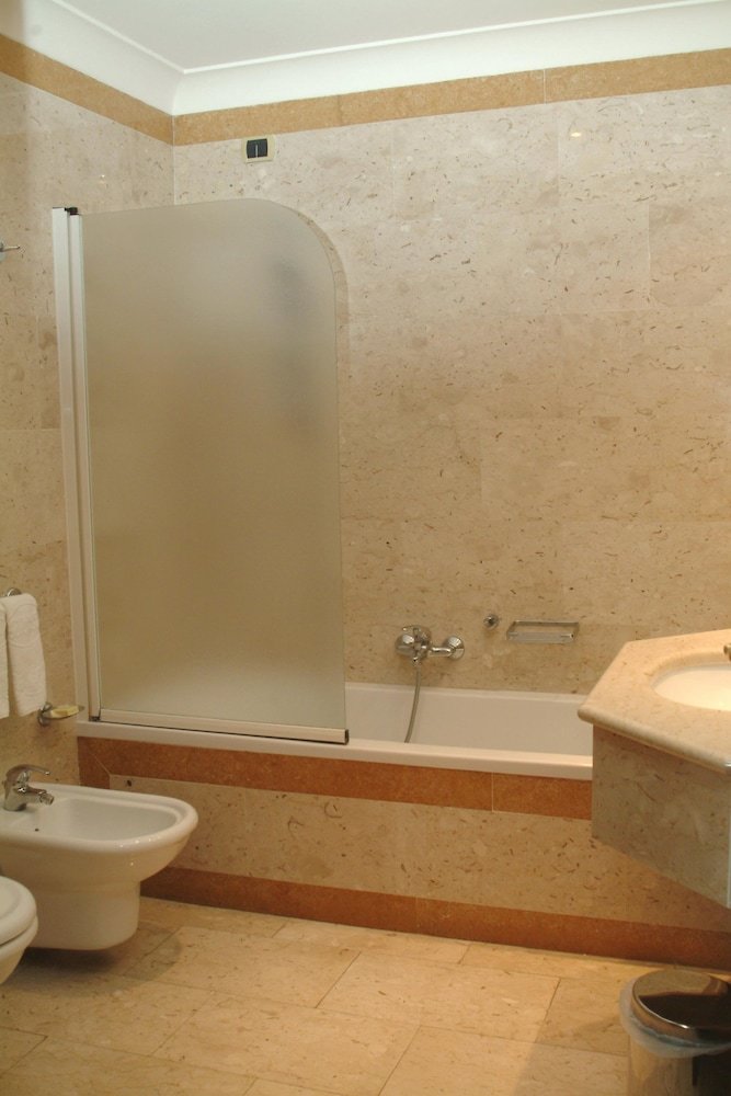 Hotel La Ville