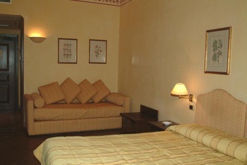 Hotel La Ville