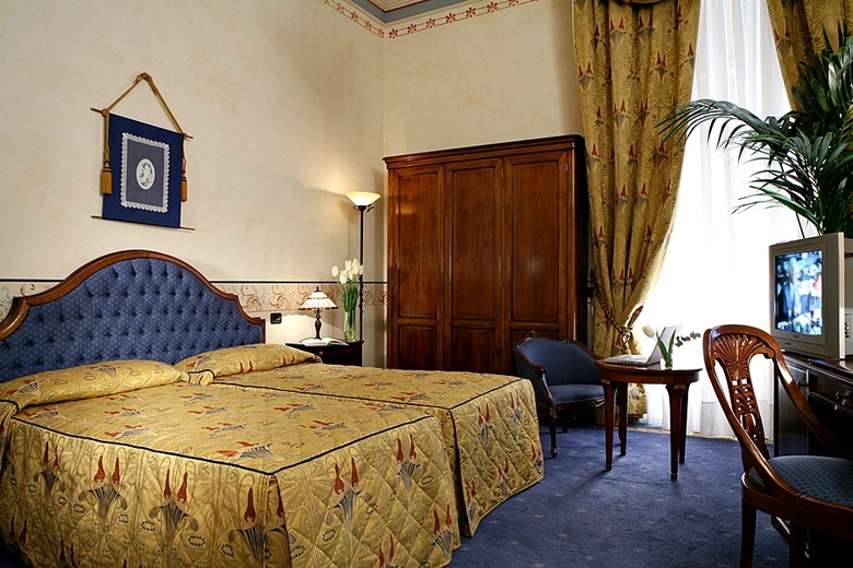Hotel Liberty
