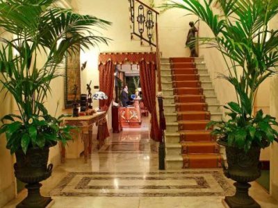 Hotel Liberty