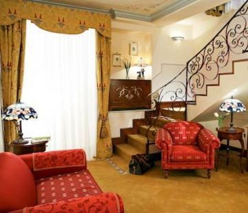 Hotel Liberty