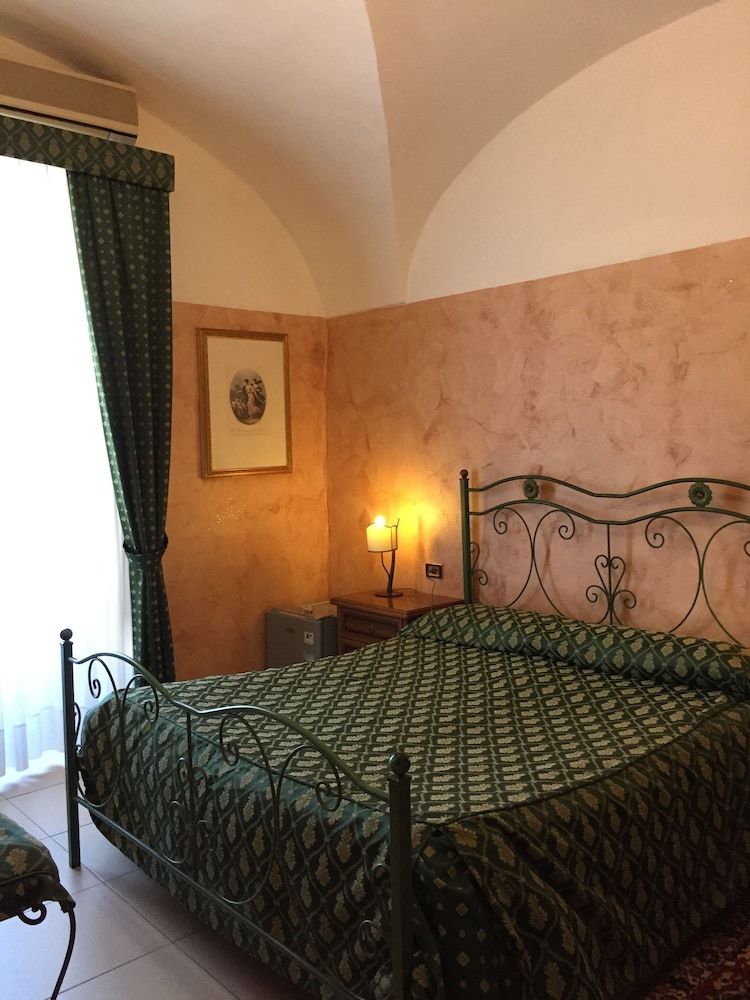 Hotel Centrale Europa