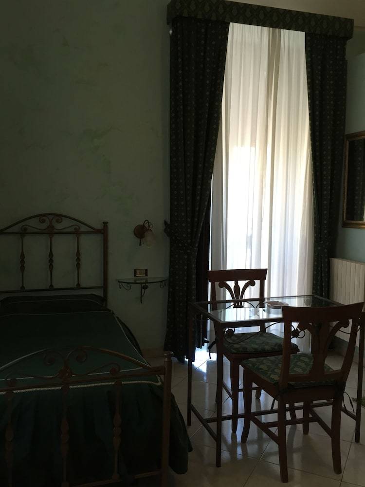 Hotel Centrale Europa