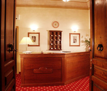 Hotel Catania Centro