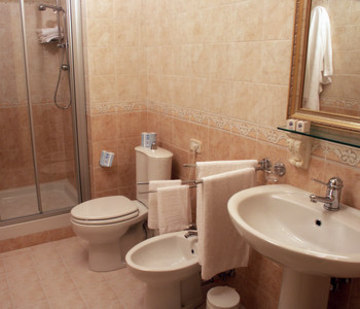 Hotel Catania Centro