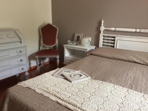 Hotel Villa Ortensia