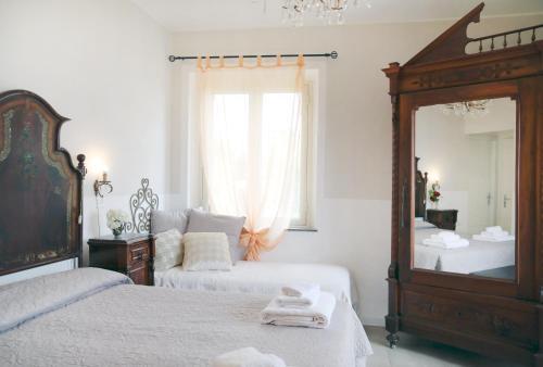 Hotel Villa Ortensia