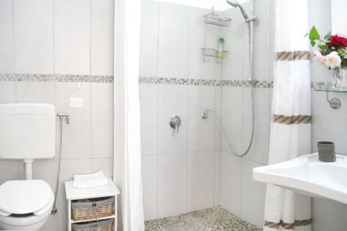 Hotel Villa Ortensia