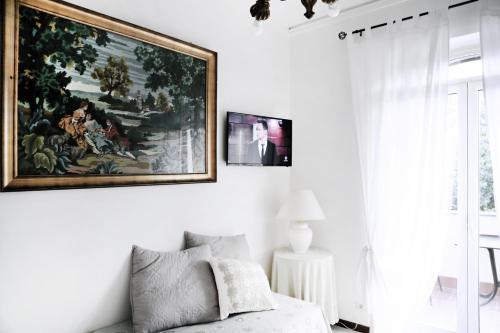 Hotel Villa Ortensia