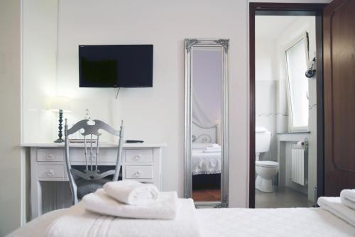 Hotel Villa Ortensia