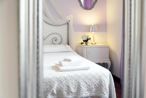 Hotel Villa Ortensia