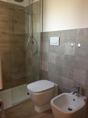 Hotel Villa Ortensia