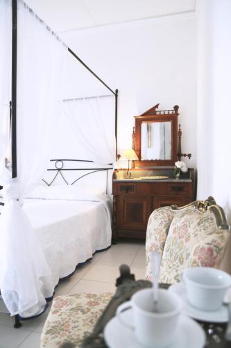 Hotel Villa Ortensia