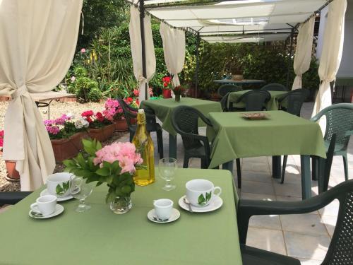 Hotel Villa Ortensia