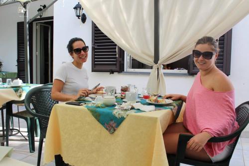 Hotel Villa Ortensia