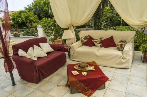 Hotel Villa Ortensia