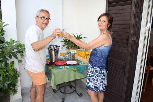 Hotel Villa Ortensia