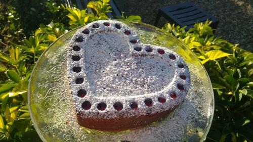 Hotel Villa Ortensia