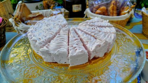 Hotel Villa Ortensia