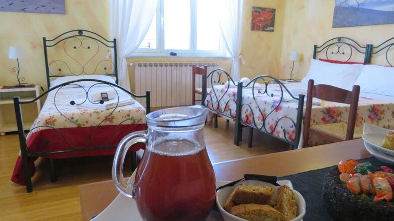 Hotel Alfio Tomaselli