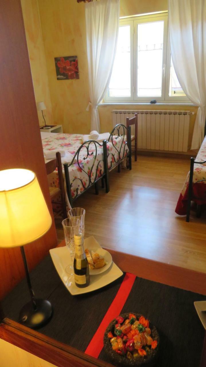 Hotel Alfio Tomaselli