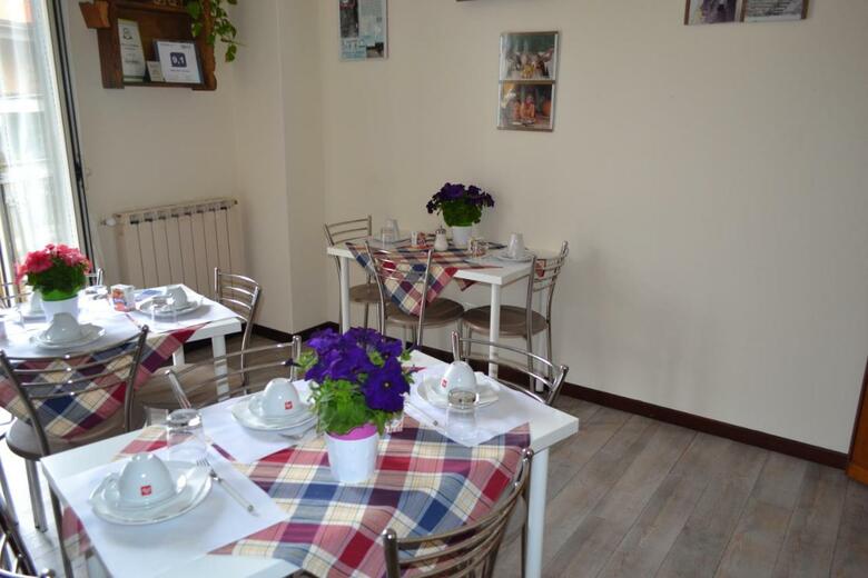 Hotel Alfio Tomaselli