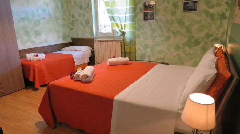 Hotel Alfio Tomaselli