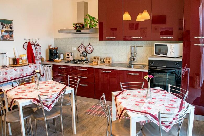 Hotel Alfio Tomaselli
