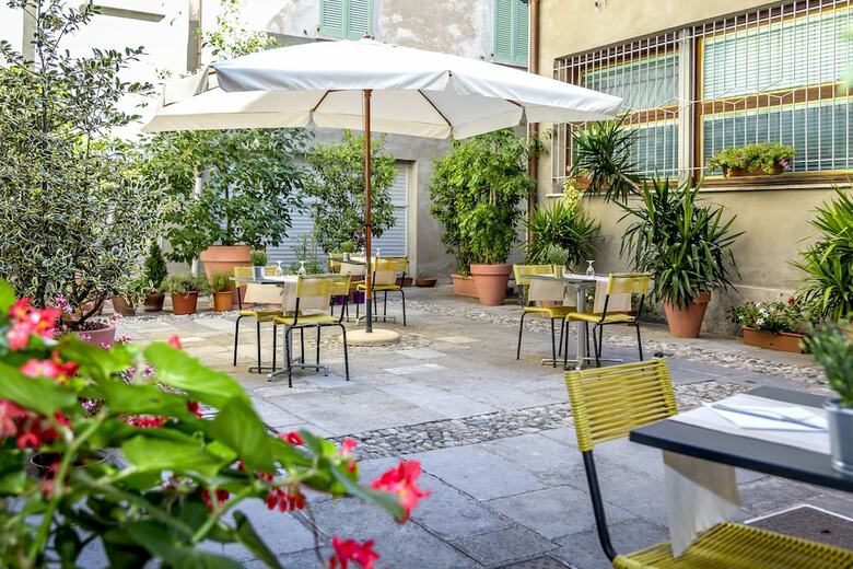 Hotel Tre Re