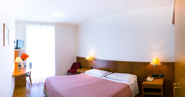 Hotel Tre Re