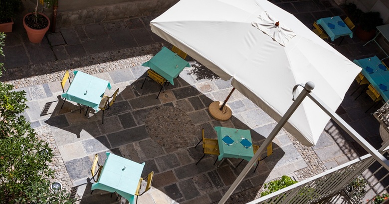 Hotel Tre Re