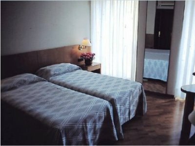 Hotel Tre Re