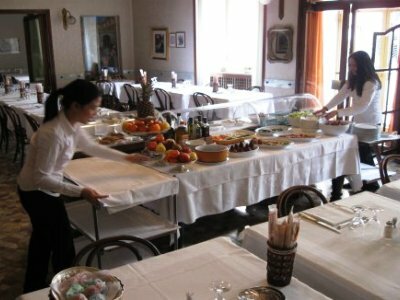 Hotel Tre Re