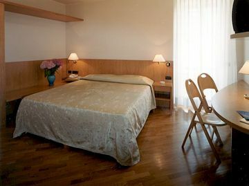Hotel Tre Re