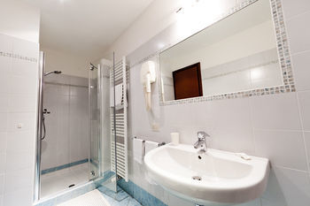 Hotel Quarcino