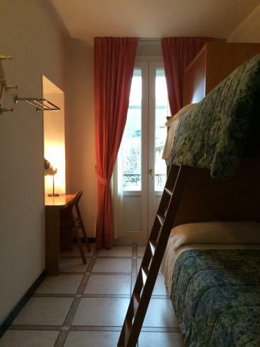 Bed & Breakfast In Riva Al Lago