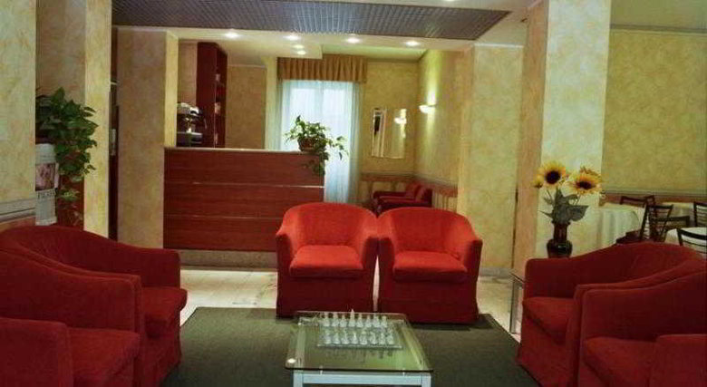 Hotel Engadina